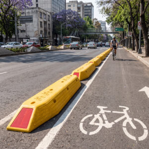 Delineadores Viales